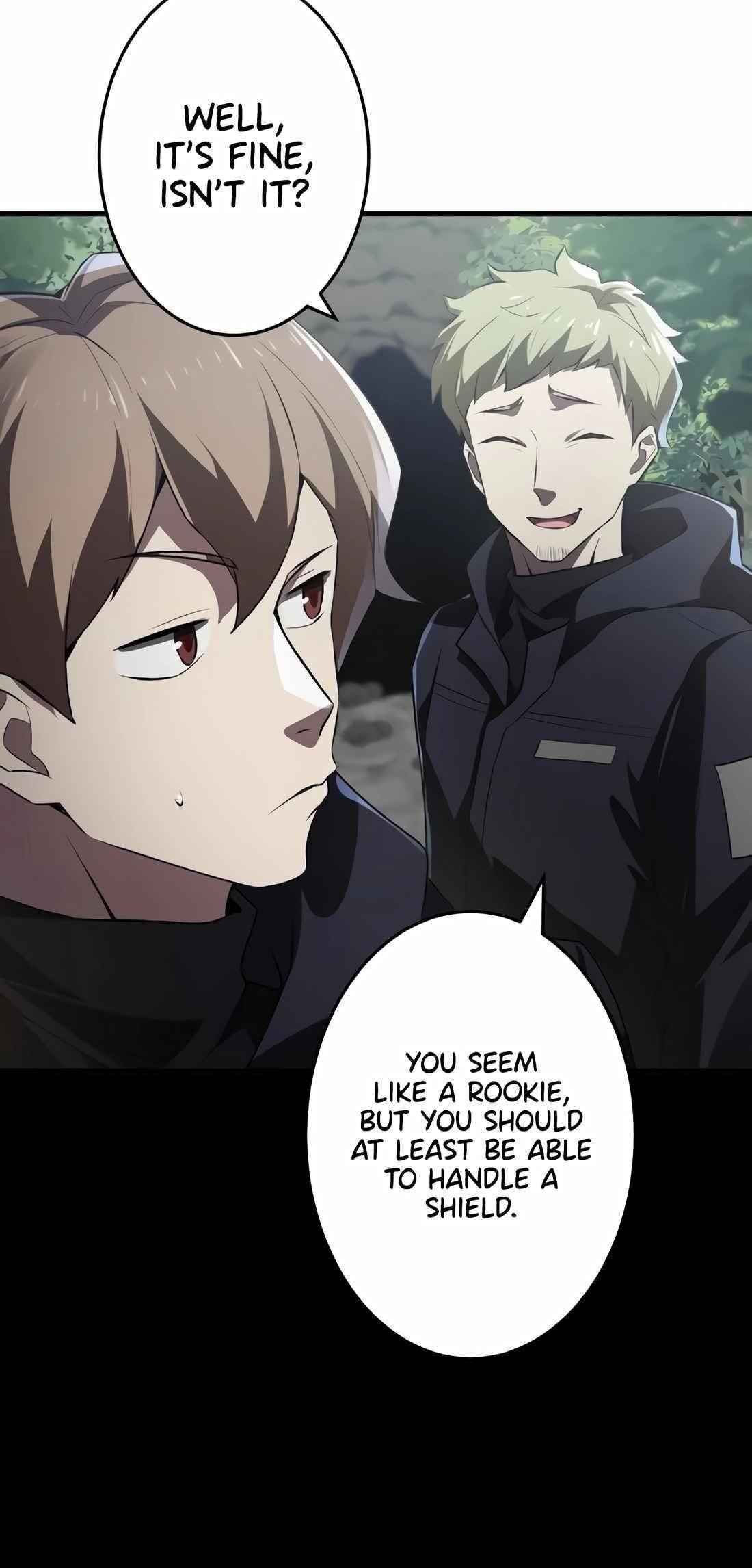 The Demon Lord who Returned after 3000 Years Chapter 2 - Page 22