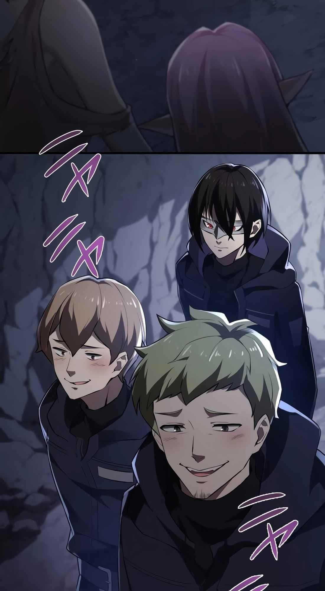 The Demon Lord who Returned after 3000 Years Chapter 2 - Page 25