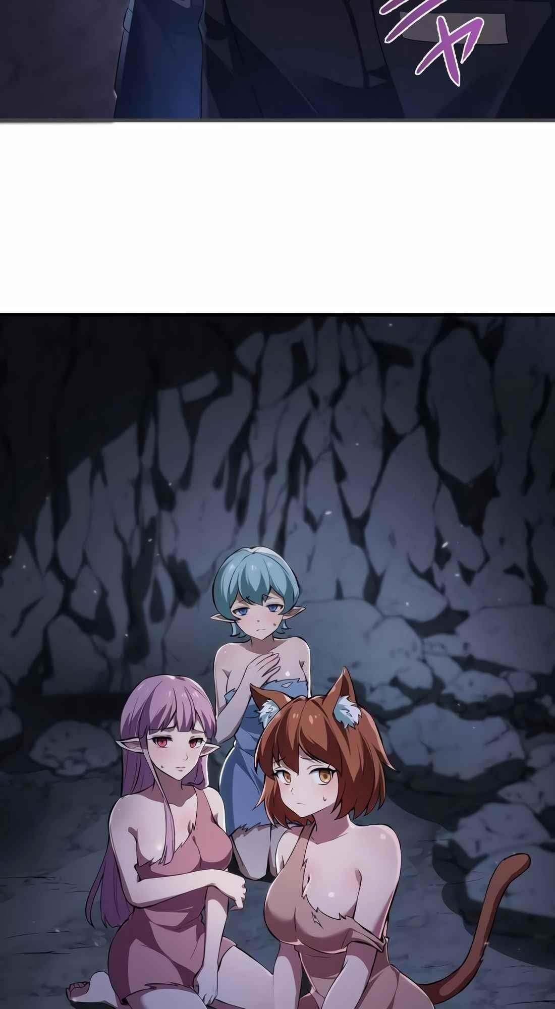 The Demon Lord who Returned after 3000 Years Chapter 2 - Page 26