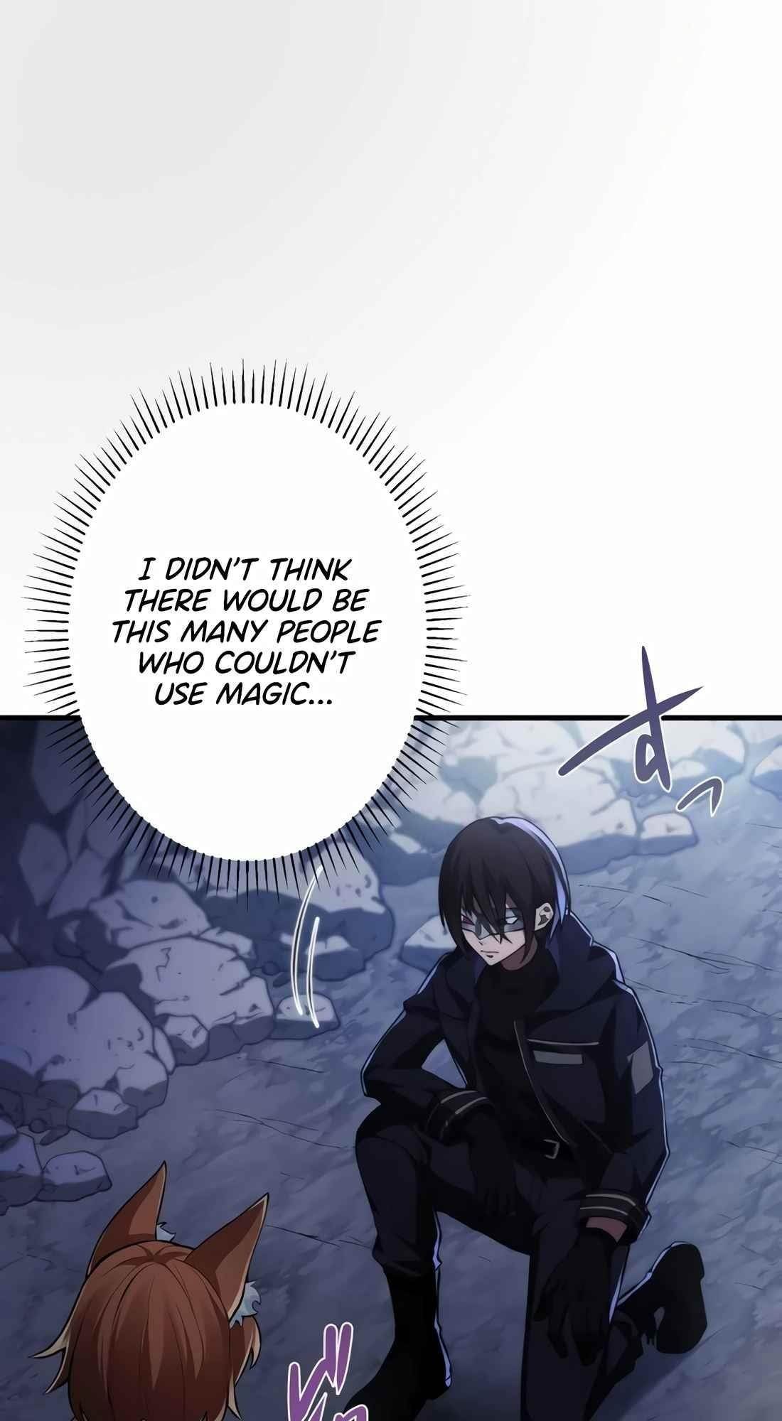 The Demon Lord who Returned after 3000 Years Chapter 2 - Page 29