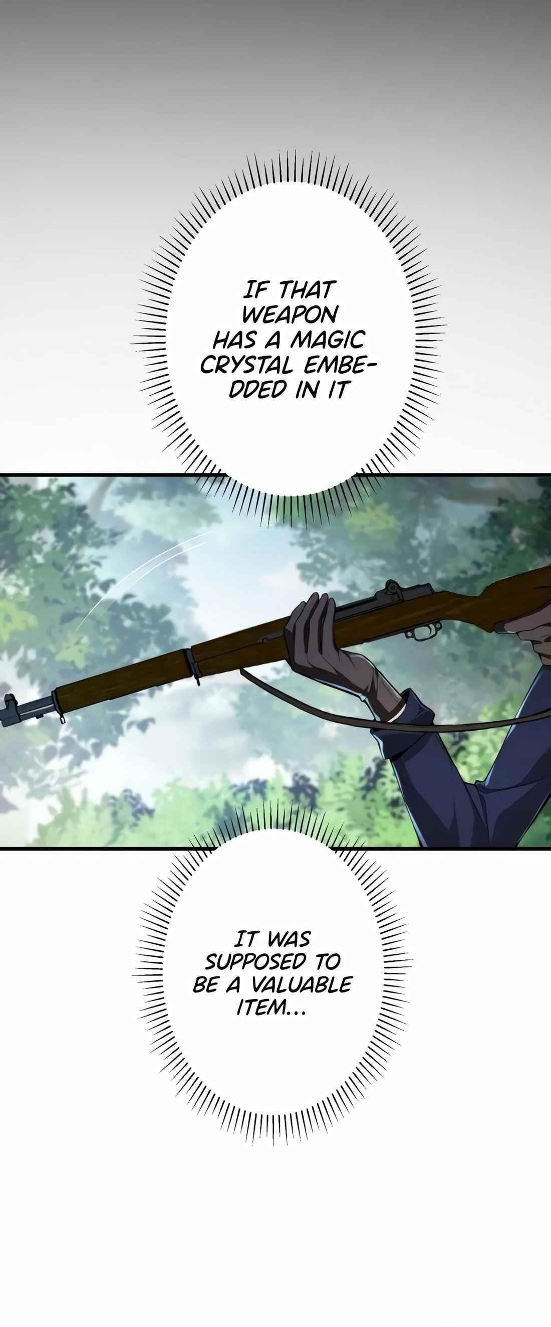 The Demon Lord who Returned after 3000 Years Chapter 2 - Page 3