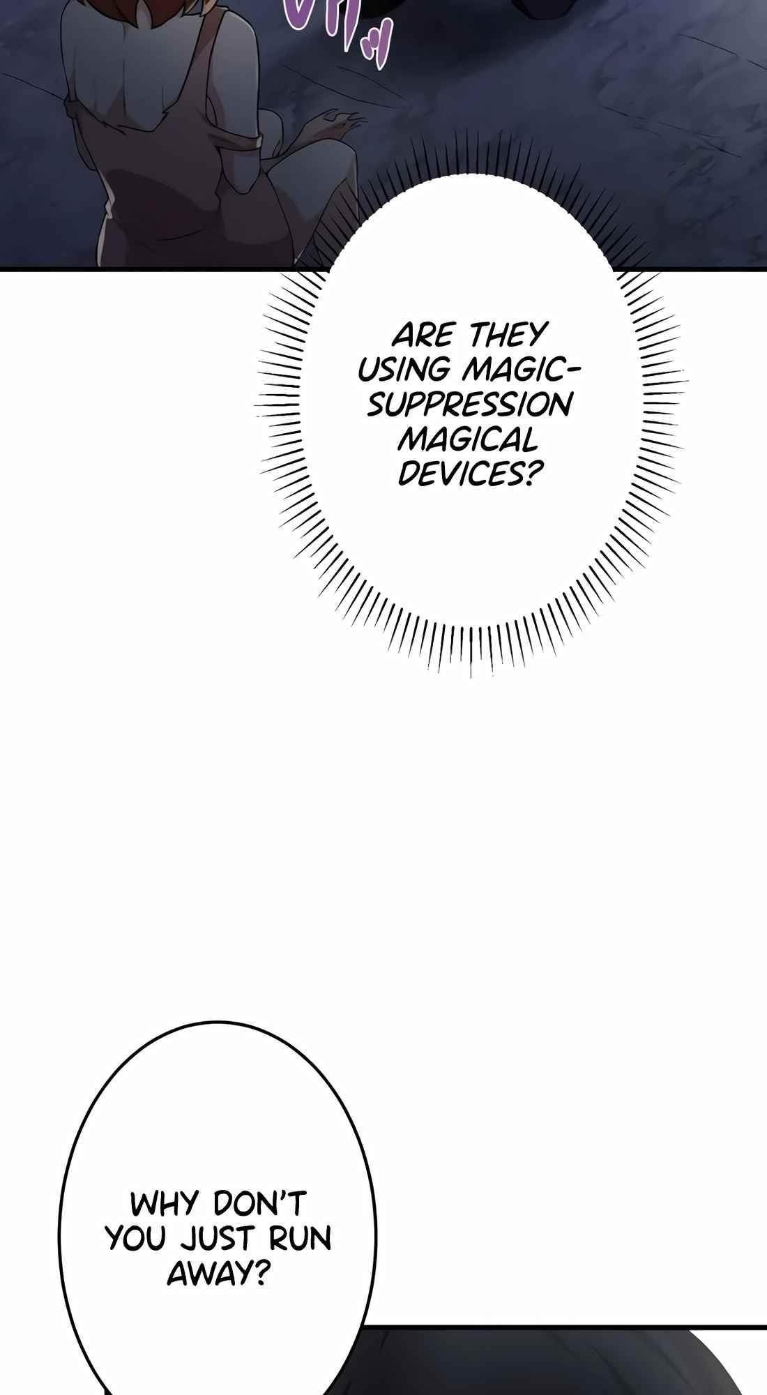 The Demon Lord who Returned after 3000 Years Chapter 2 - Page 30