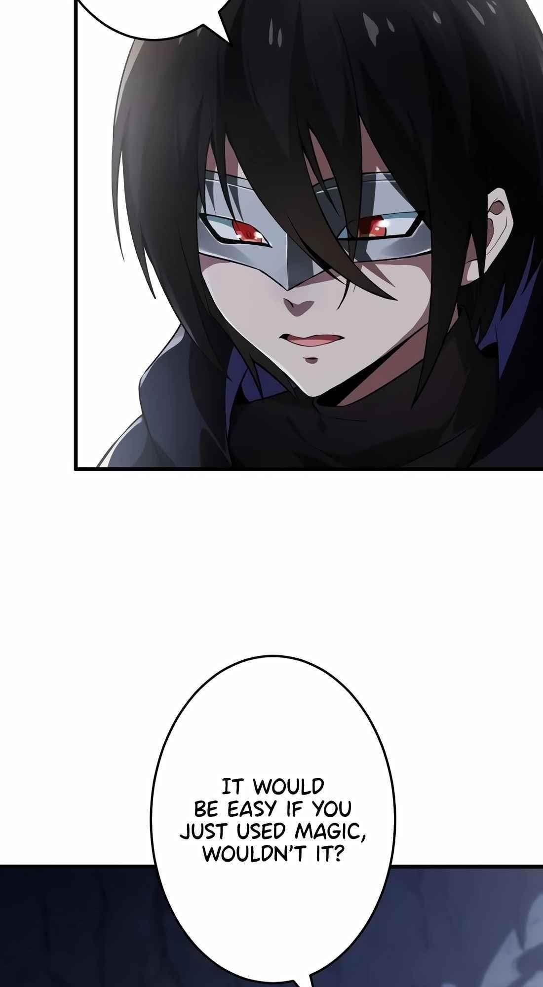 The Demon Lord who Returned after 3000 Years Chapter 2 - Page 31