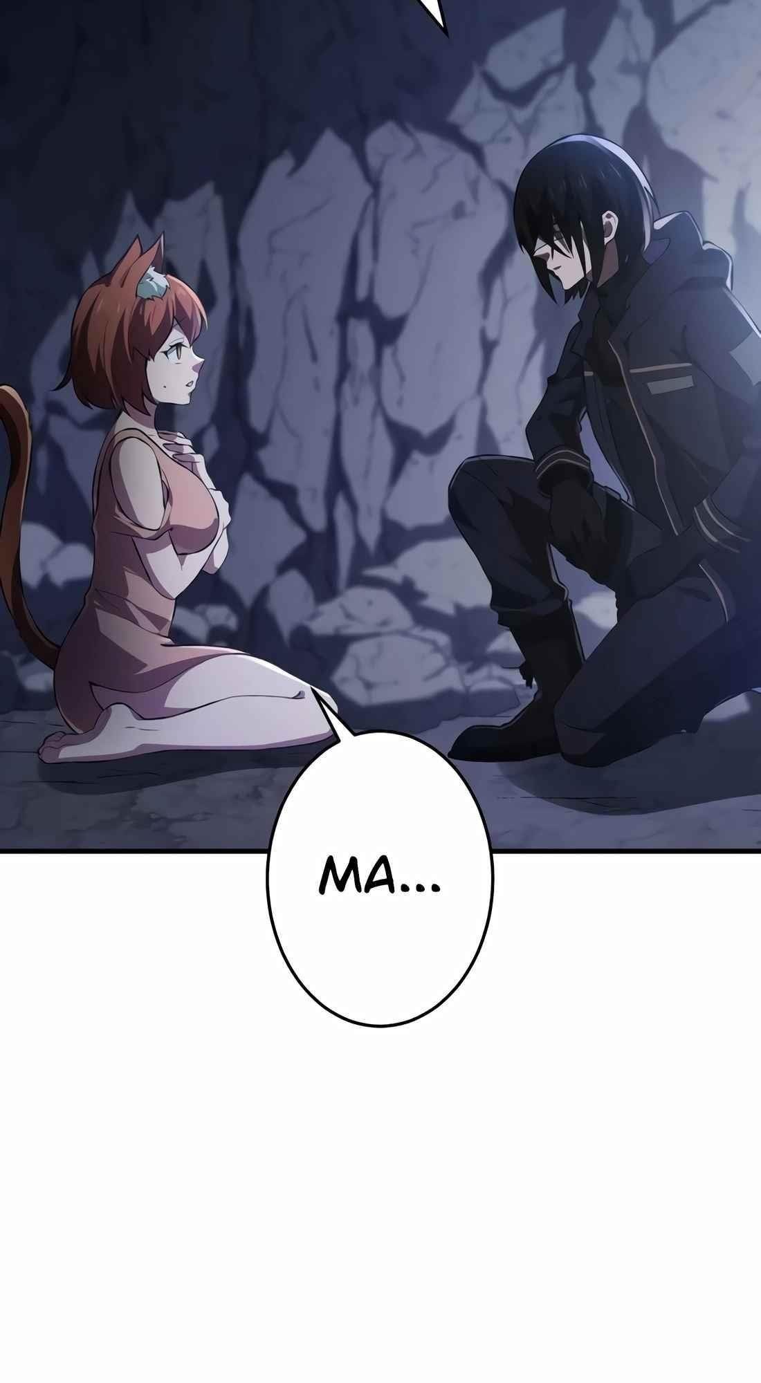 The Demon Lord who Returned after 3000 Years Chapter 2 - Page 32