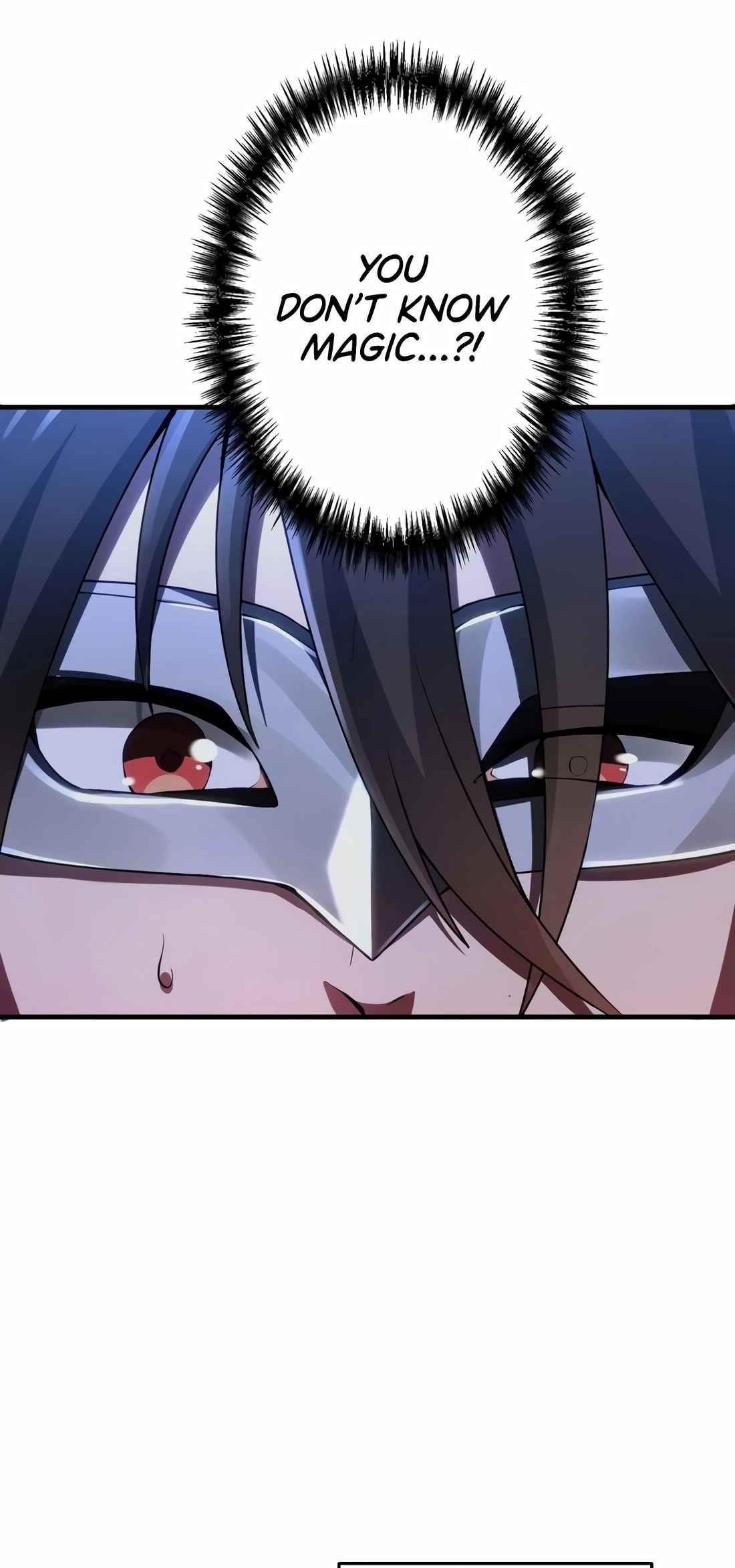 The Demon Lord who Returned after 3000 Years Chapter 2 - Page 34