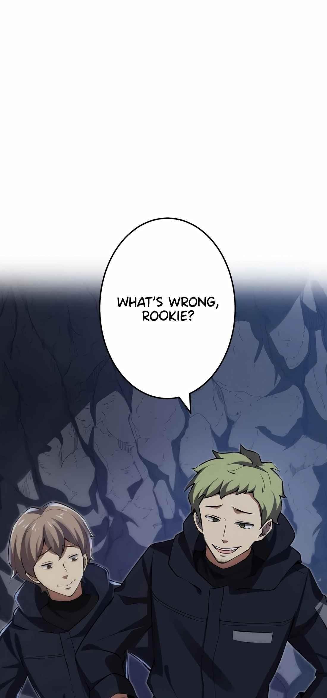 The Demon Lord who Returned after 3000 Years Chapter 2 - Page 36