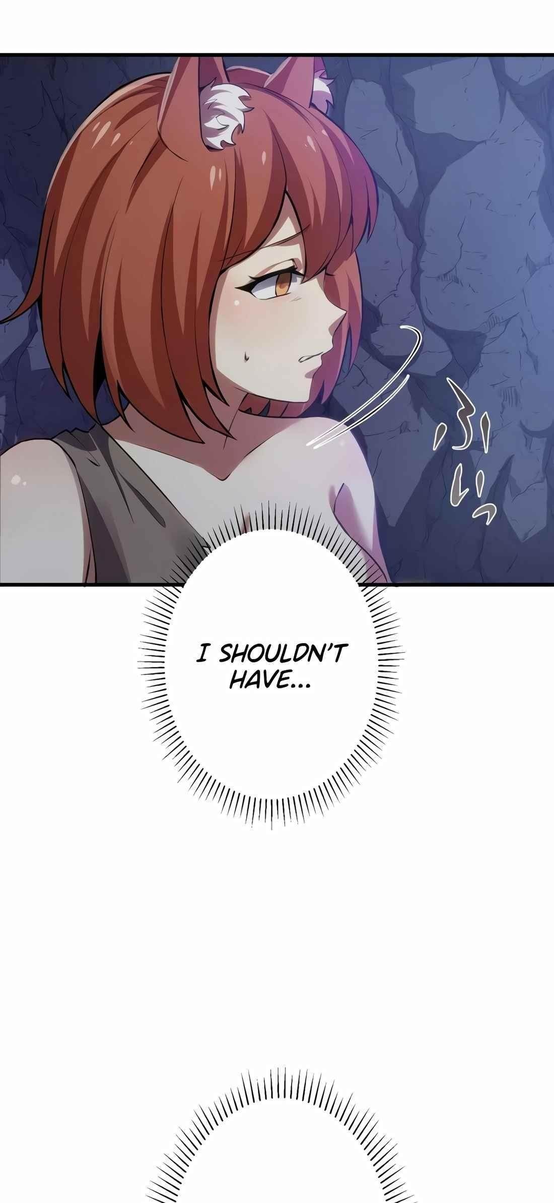 The Demon Lord who Returned after 3000 Years Chapter 2 - Page 40