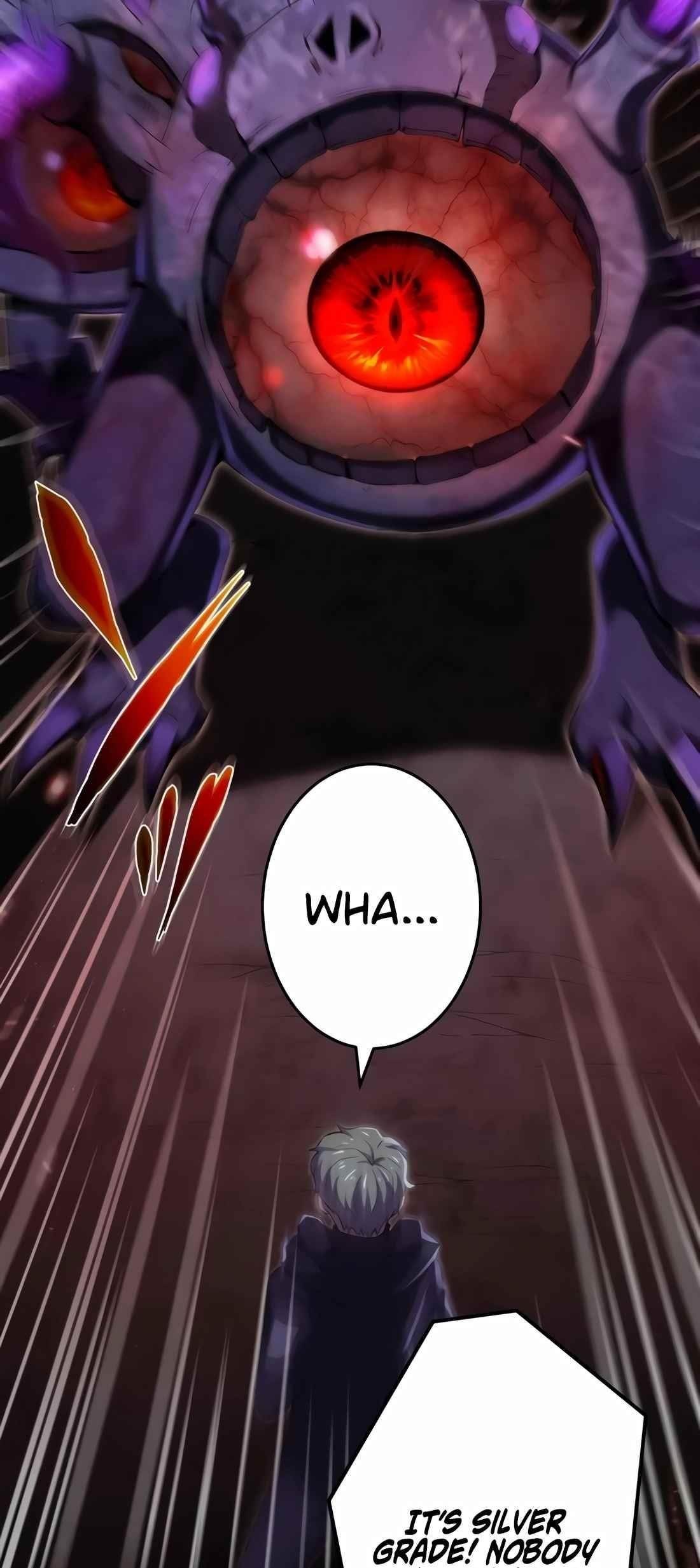 The Demon Lord who Returned after 3000 Years Chapter 2 - Page 44