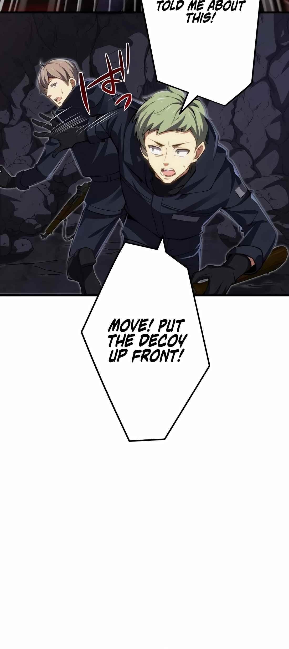 The Demon Lord who Returned after 3000 Years Chapter 2 - Page 45