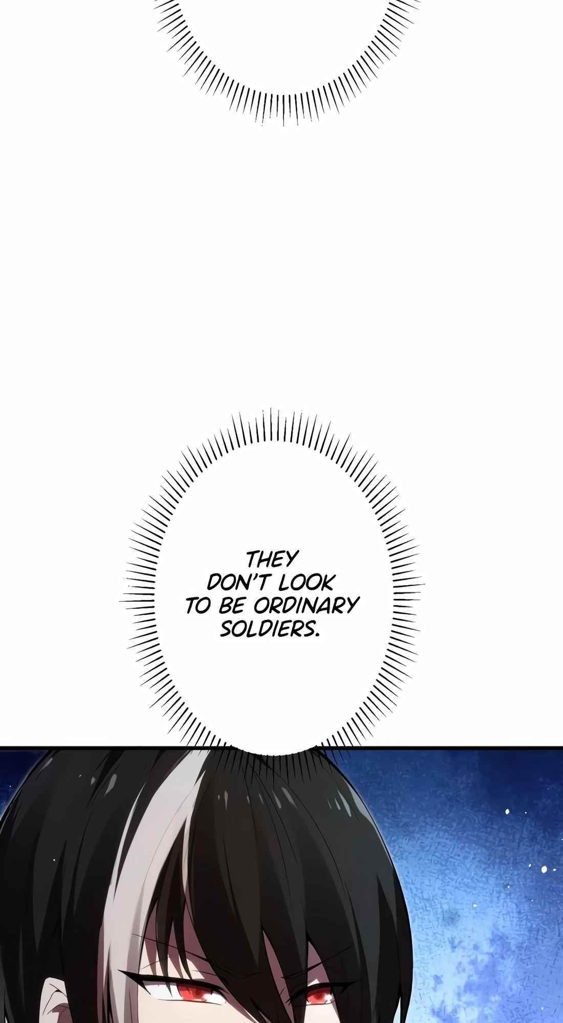 The Demon Lord who Returned after 3000 Years Chapter 2 - Page 5