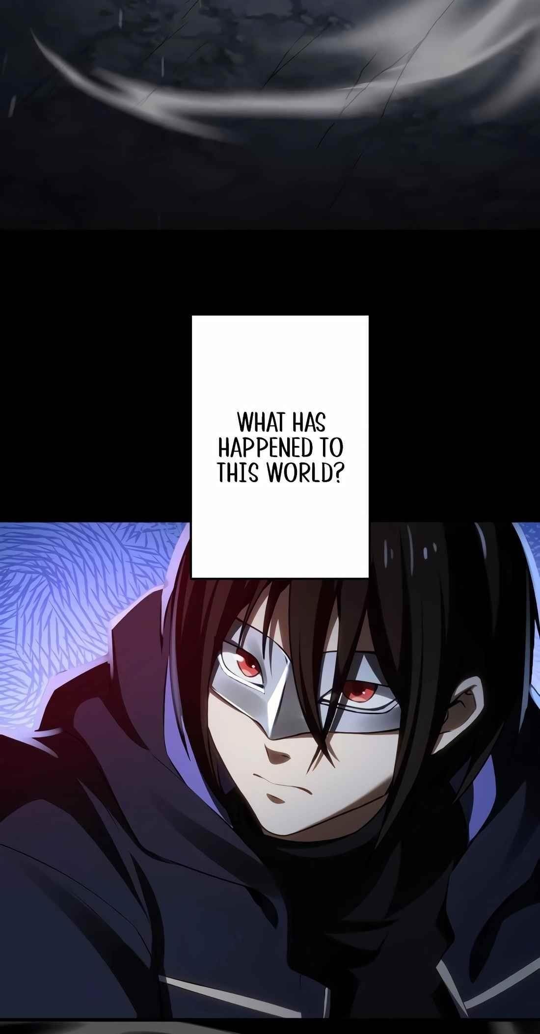 The Demon Lord who Returned after 3000 Years Chapter 2 - Page 53