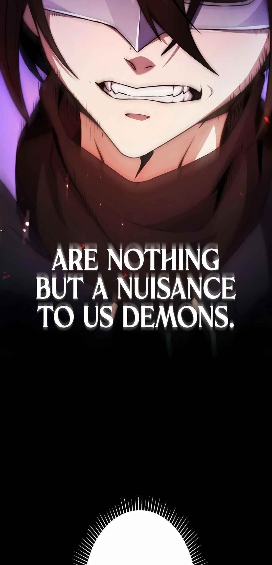 The Demon Lord who Returned after 3000 Years Chapter 2 - Page 56