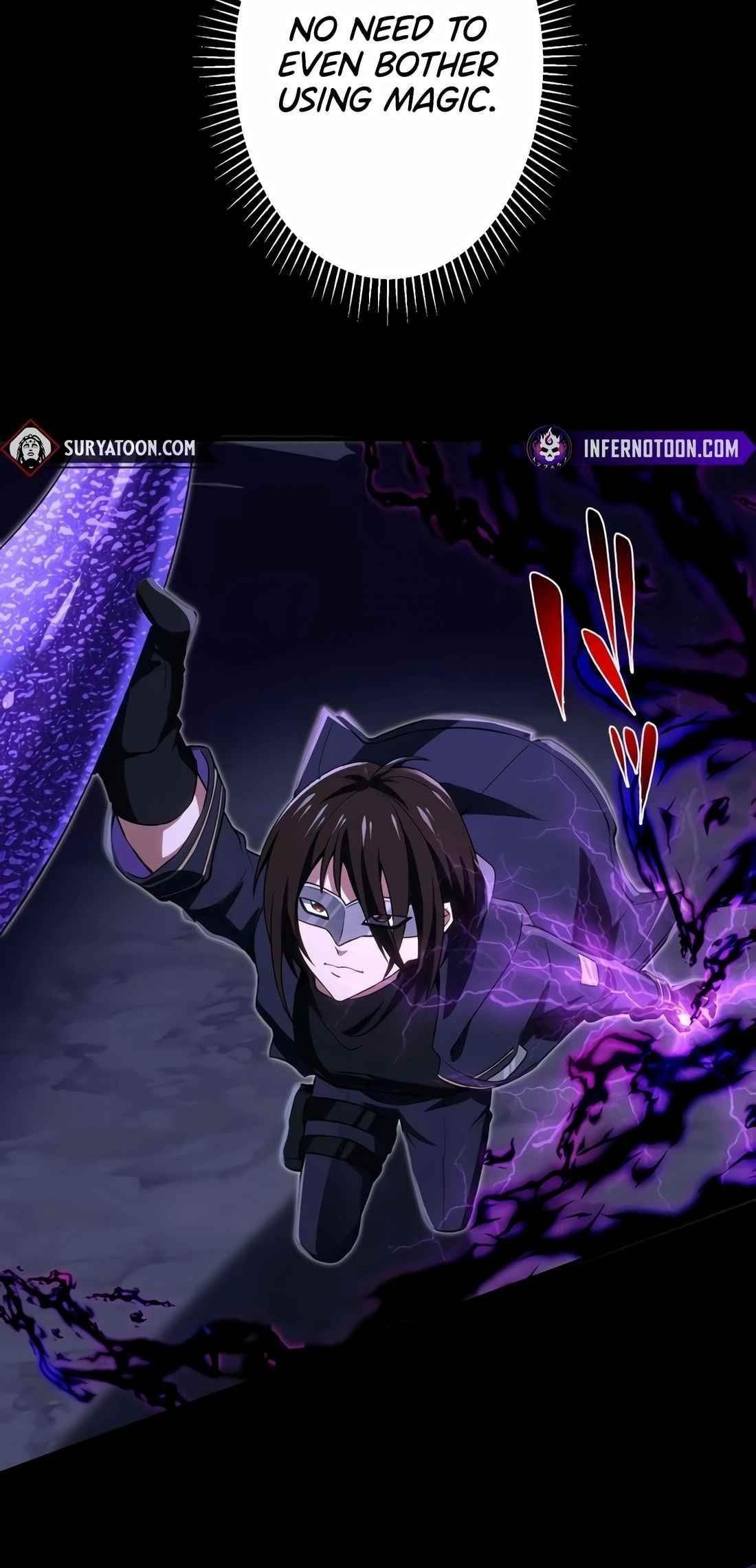 The Demon Lord who Returned after 3000 Years Chapter 2 - Page 57