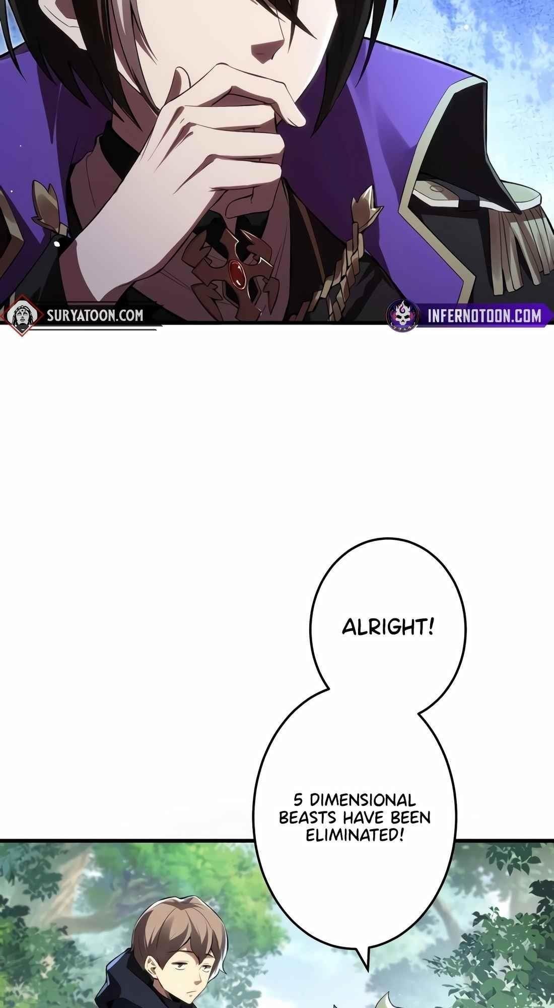 The Demon Lord who Returned after 3000 Years Chapter 2 - Page 6