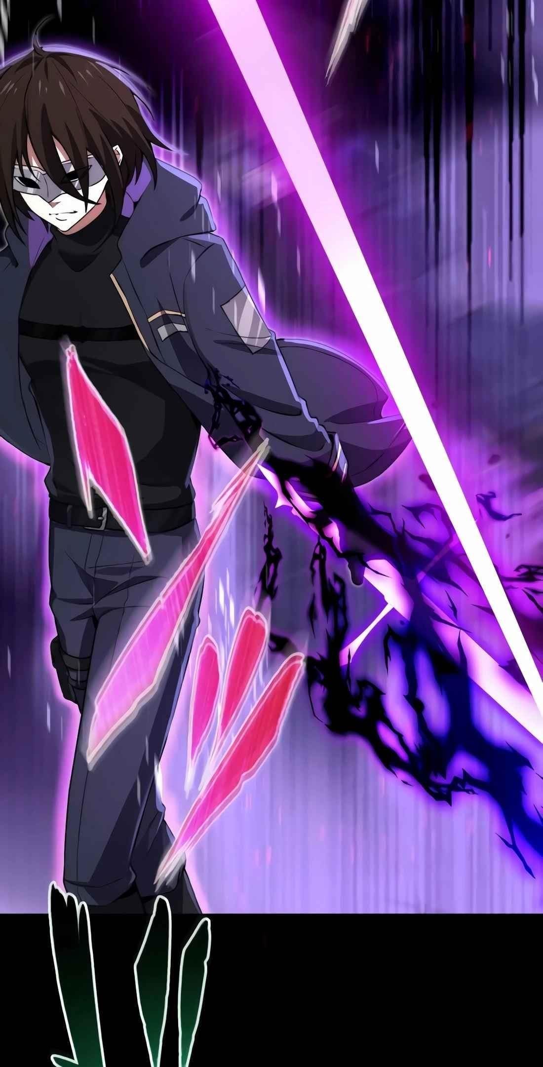 The Demon Lord who Returned after 3000 Years Chapter 2 - Page 60