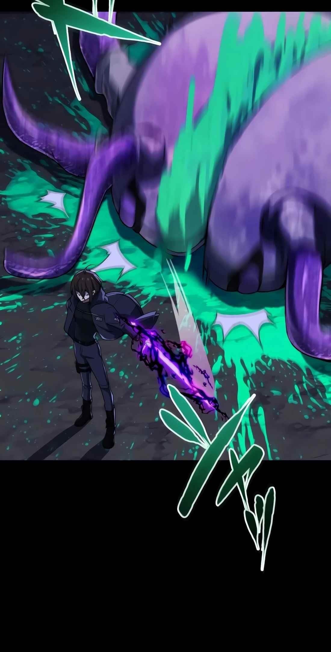 The Demon Lord who Returned after 3000 Years Chapter 2 - Page 61