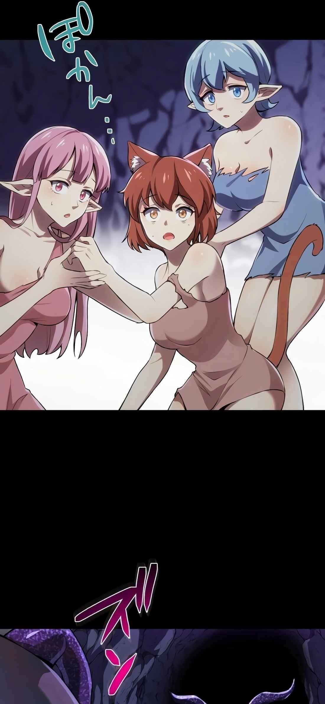 The Demon Lord who Returned after 3000 Years Chapter 2 - Page 62