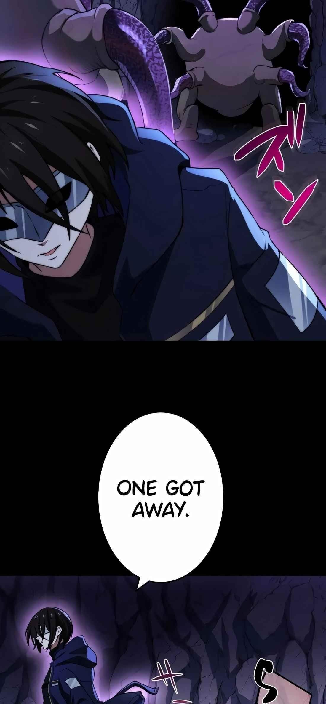 The Demon Lord who Returned after 3000 Years Chapter 2 - Page 63