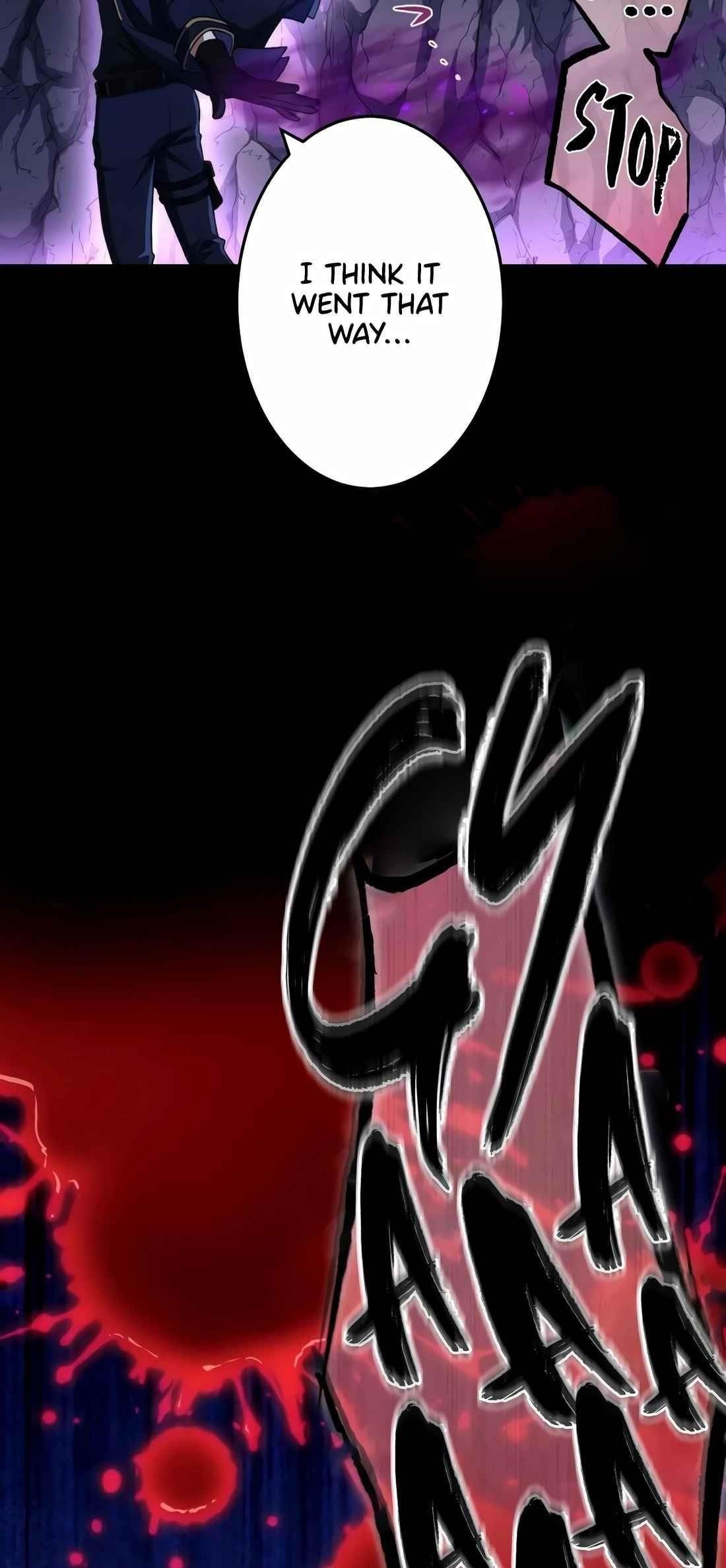 The Demon Lord who Returned after 3000 Years Chapter 2 - Page 64