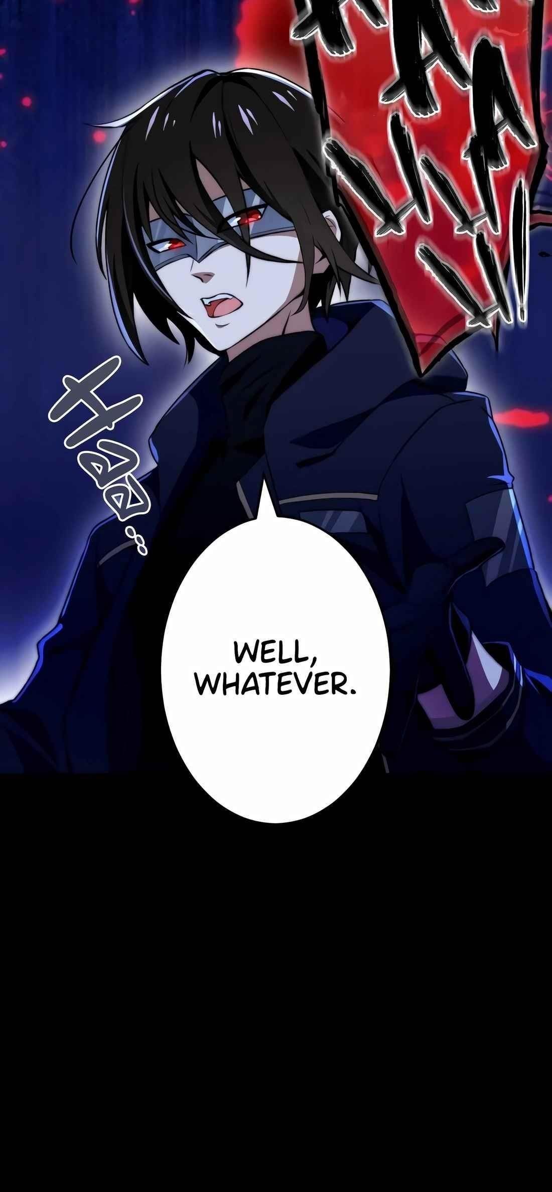 The Demon Lord who Returned after 3000 Years Chapter 2 - Page 65