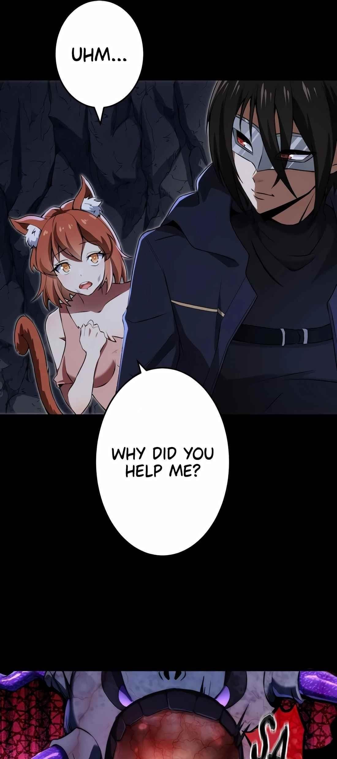 The Demon Lord who Returned after 3000 Years Chapter 2 - Page 66