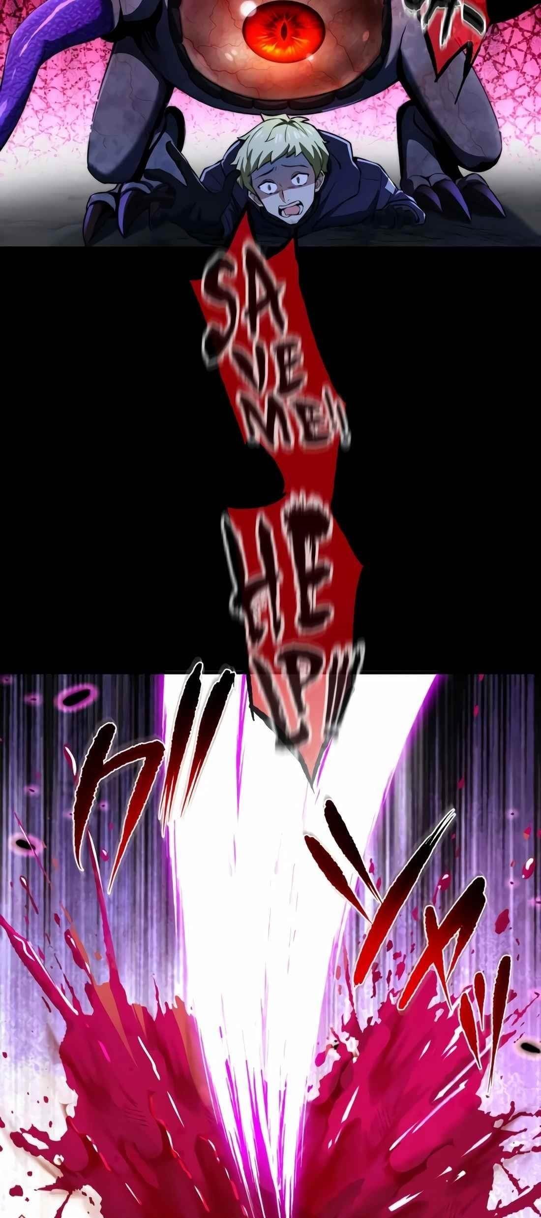 The Demon Lord who Returned after 3000 Years Chapter 2 - Page 67