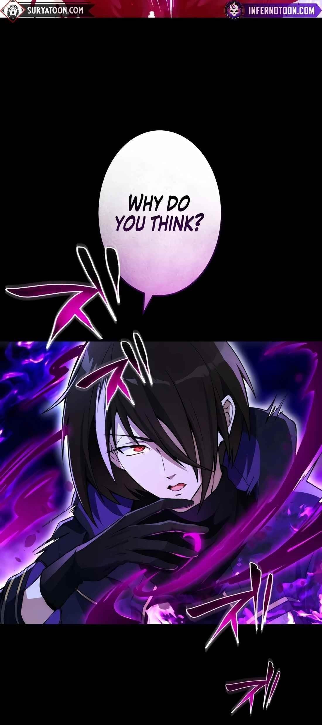 The Demon Lord who Returned after 3000 Years Chapter 2 - Page 68