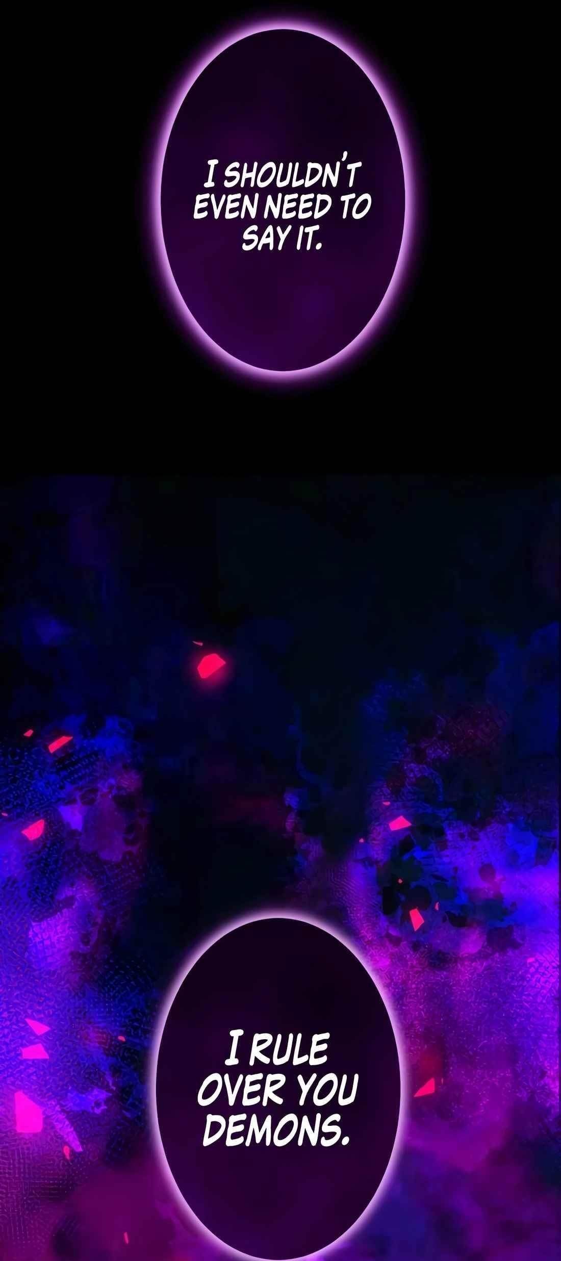 The Demon Lord who Returned after 3000 Years Chapter 2 - Page 69