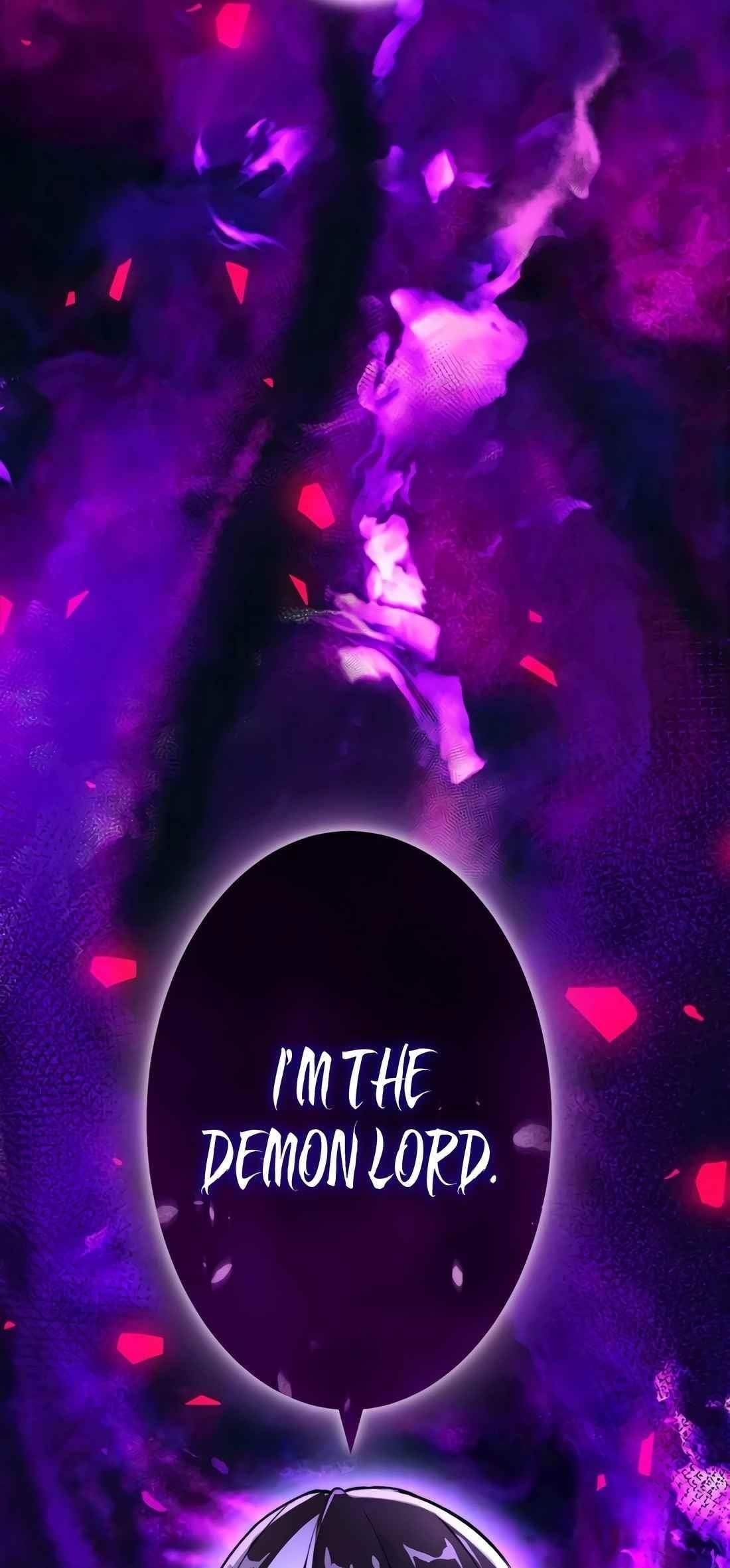 The Demon Lord who Returned after 3000 Years Chapter 2 - Page 70