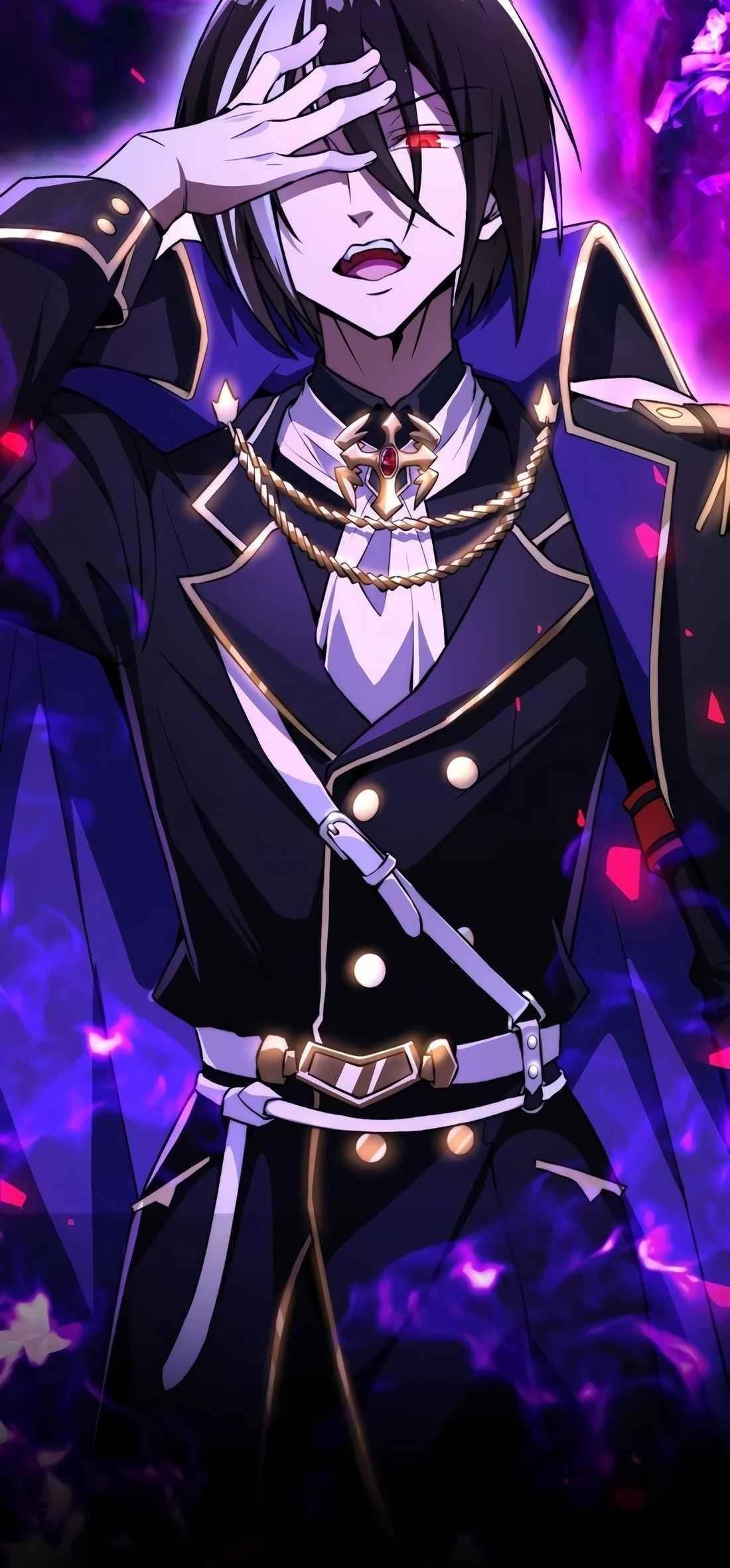 The Demon Lord who Returned after 3000 Years Chapter 2 - Page 71