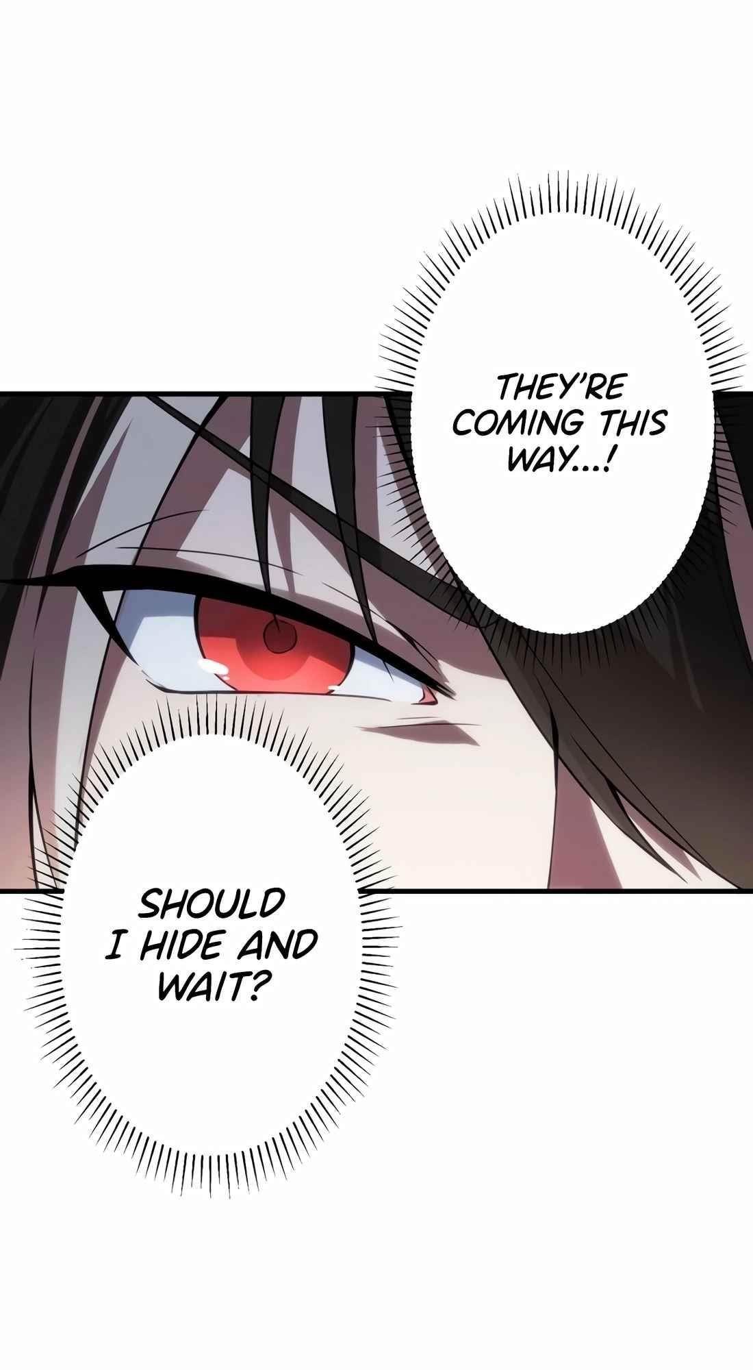 The Demon Lord who Returned after 3000 Years Chapter 2 - Page 8