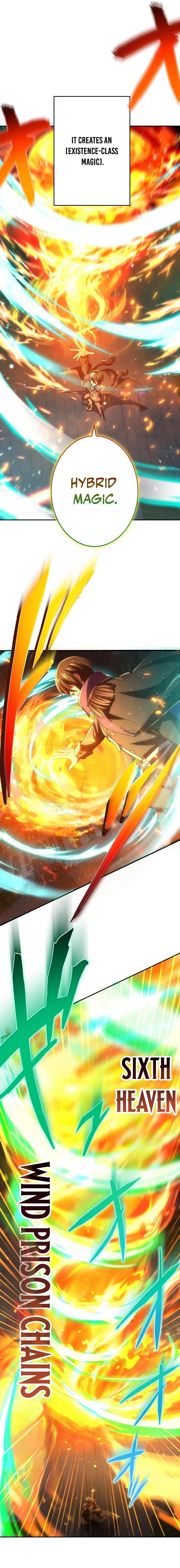 The Demon Lord who Returned after 3000 Years Chapter 20 - Page 6