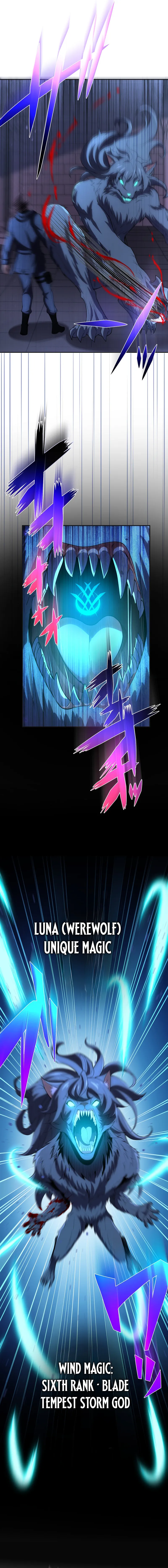 The Demon Lord who Returned after 3000 Years Chapter 21 - Page 13