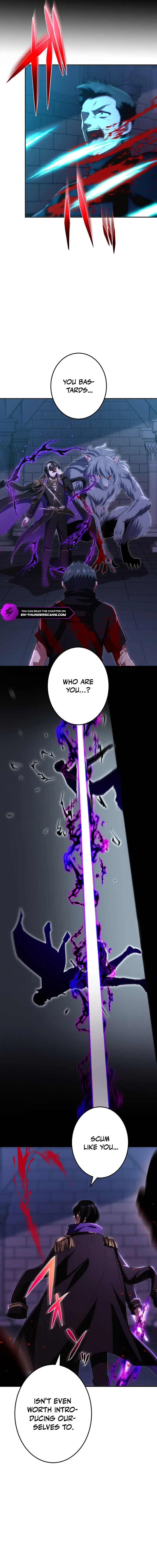 The Demon Lord who Returned after 3000 Years Chapter 21 - Page 14