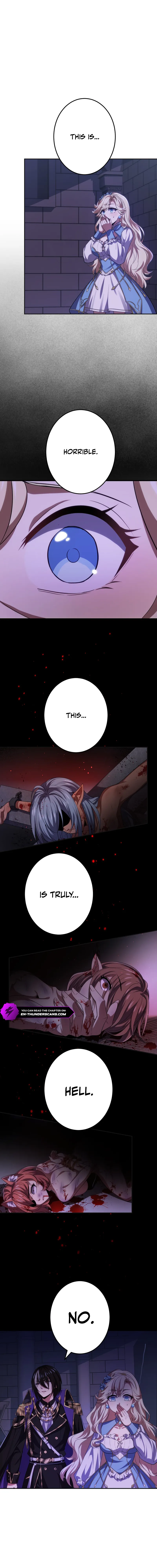 The Demon Lord who Returned after 3000 Years Chapter 21 - Page 15