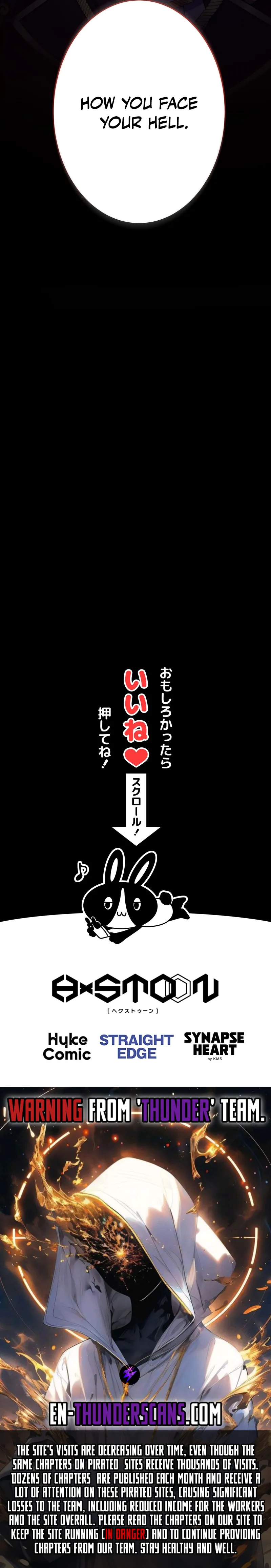 The Demon Lord who Returned after 3000 Years Chapter 21 - Page 19