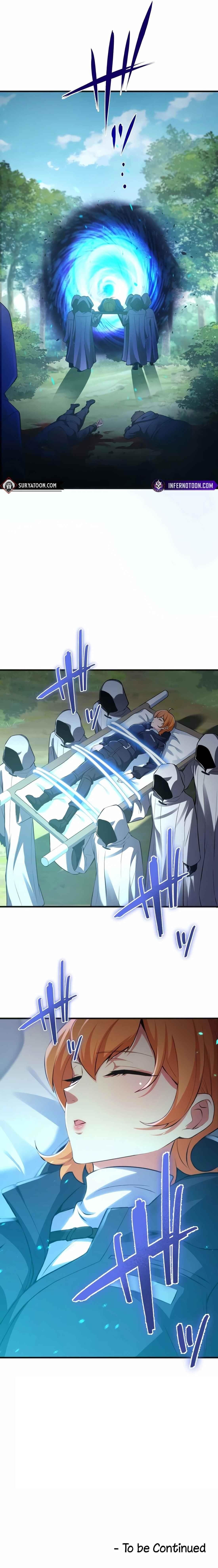 The Demon Lord who Returned after 3000 Years Chapter 3 - Page 19