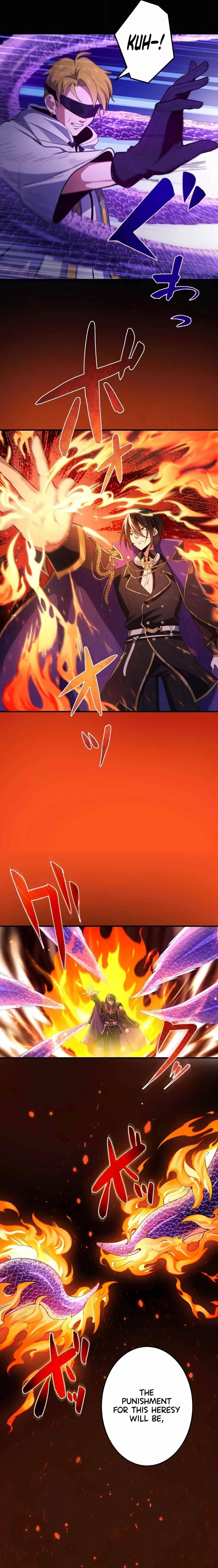 The Demon Lord who Returned after 3000 Years Chapter 4 - Page 15