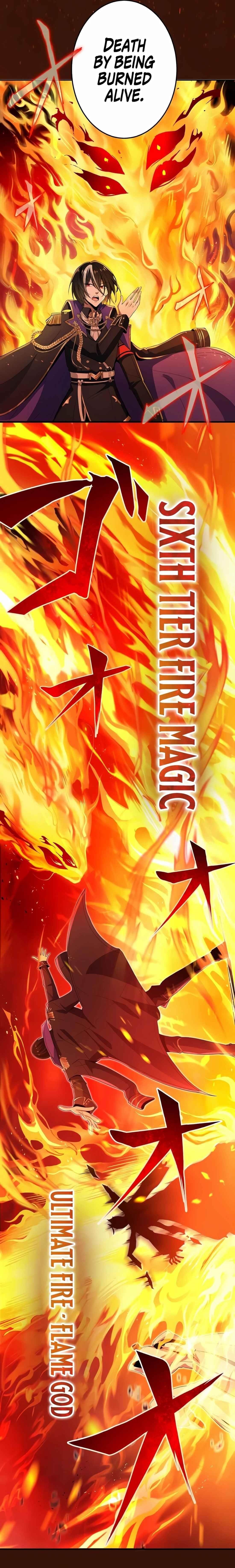 The Demon Lord who Returned after 3000 Years Chapter 4 - Page 16