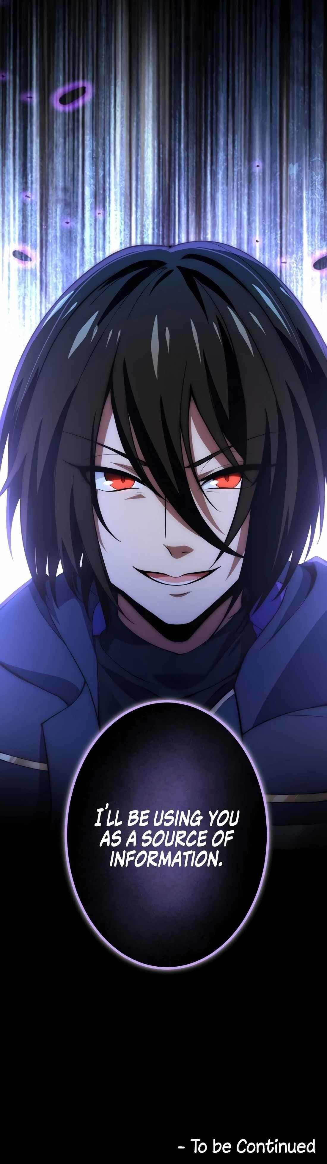 The Demon Lord who Returned after 3000 Years Chapter 4 - Page 20