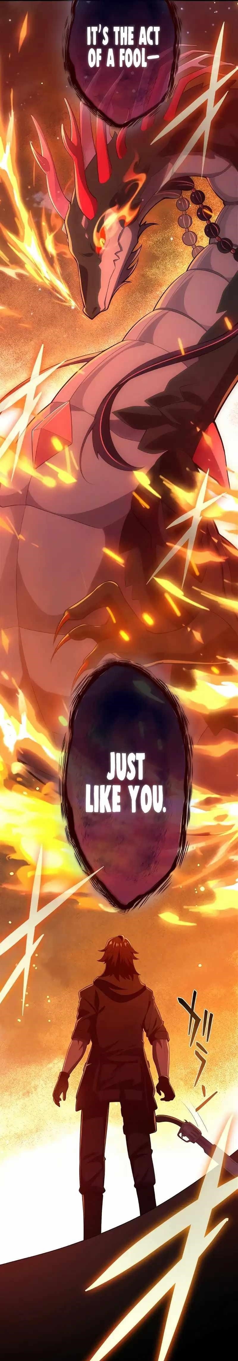 The Demon Lord who Returned after 3000 Years Chapter 8 - Page 10