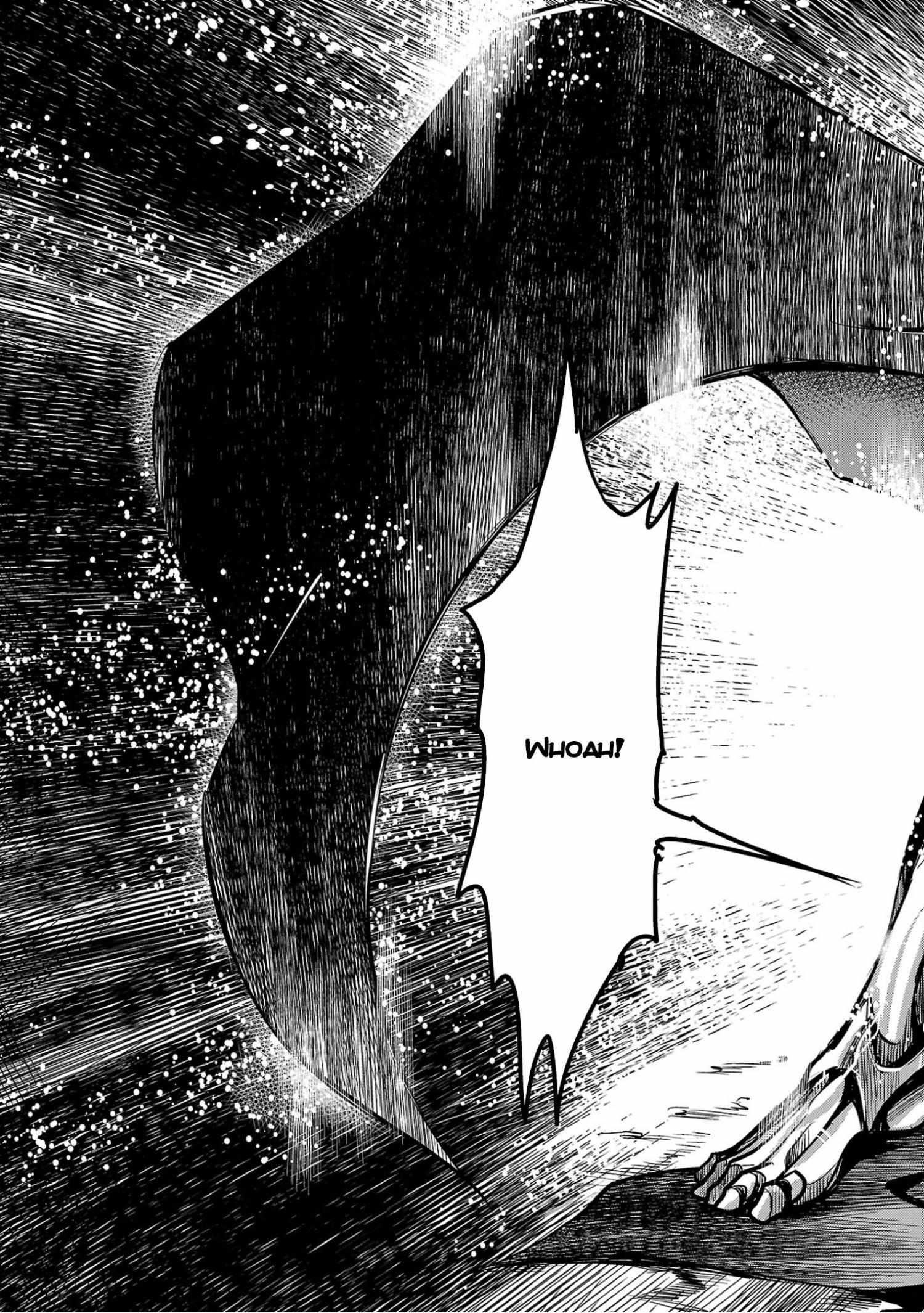 Golden Bat – A Mysterious Story Of The Taisho Era’s Skull Chapter 1 - Page 31