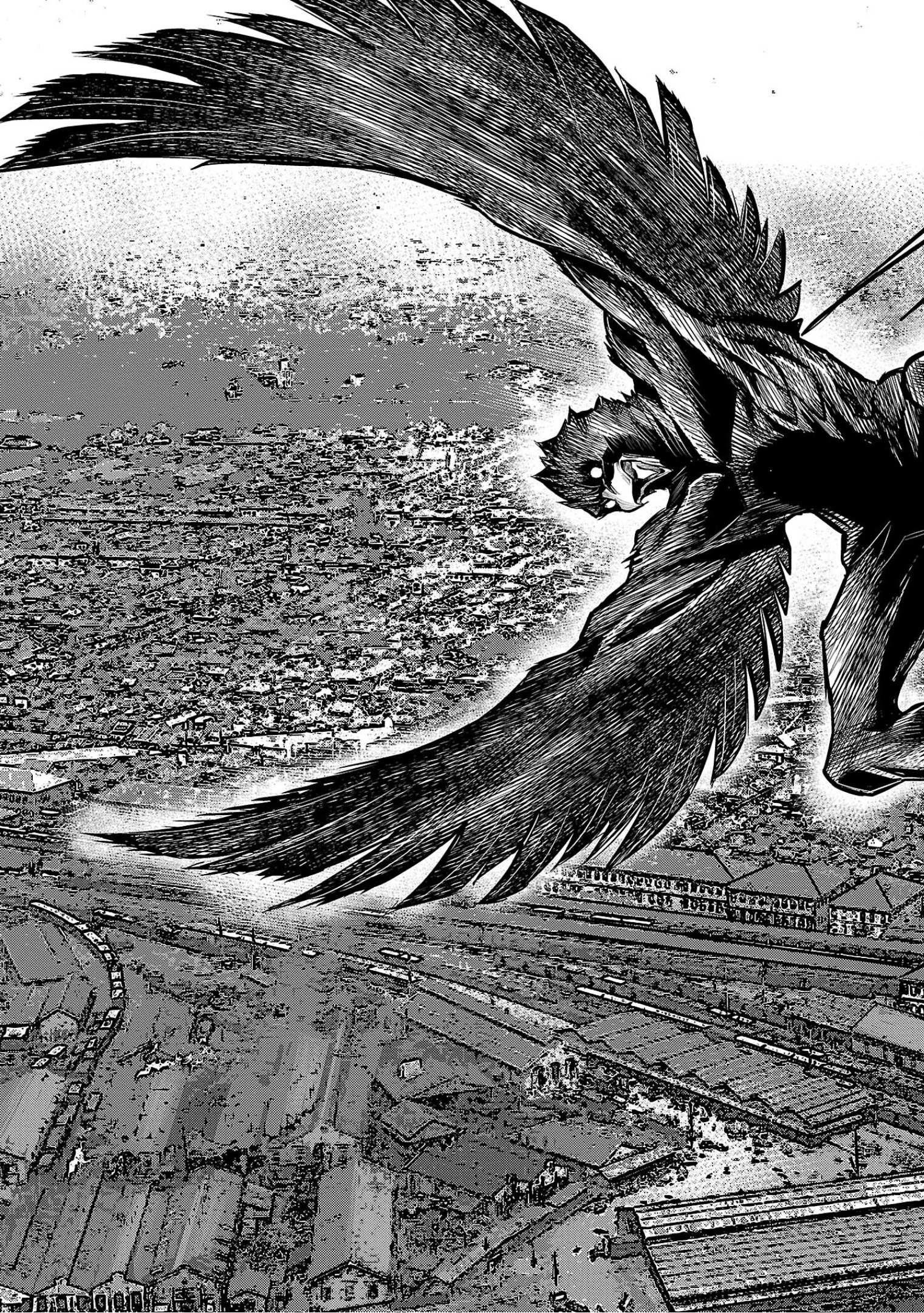 Golden Bat – A Mysterious Story Of The Taisho Era’s Skull Chapter 4 - Page 17