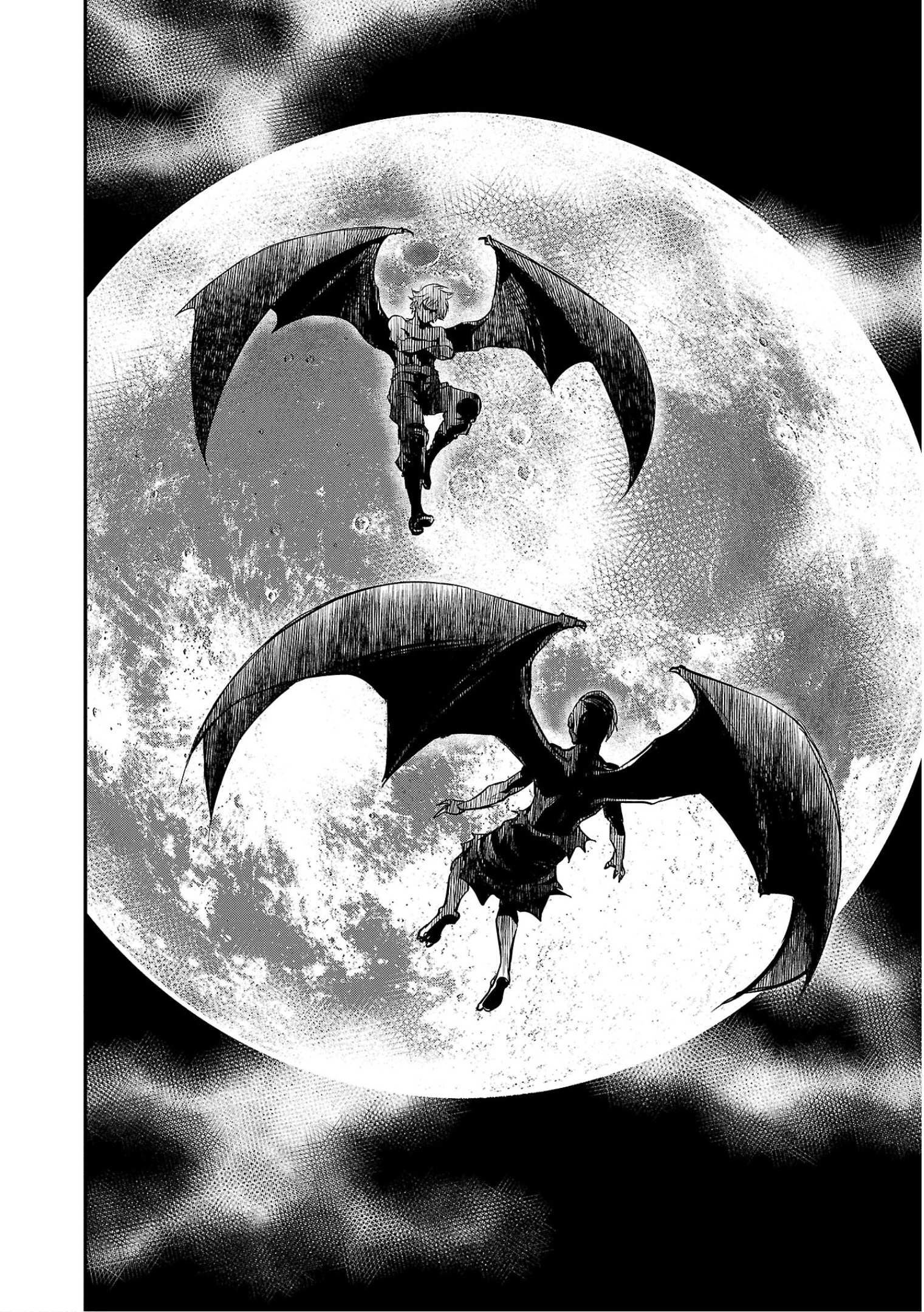 Golden Bat – A Mysterious Story Of The Taisho Era’s Skull Chapter 6 - Page 29