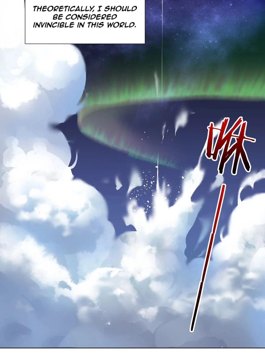 My Harem Grew So Large, I Was Forced to Ascend Chapter 1 - Page 10