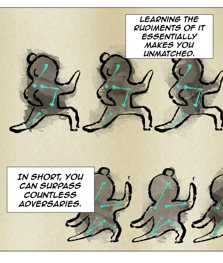 My Harem Grew So Large, I Was Forced to Ascend Chapter 1 - Page 2