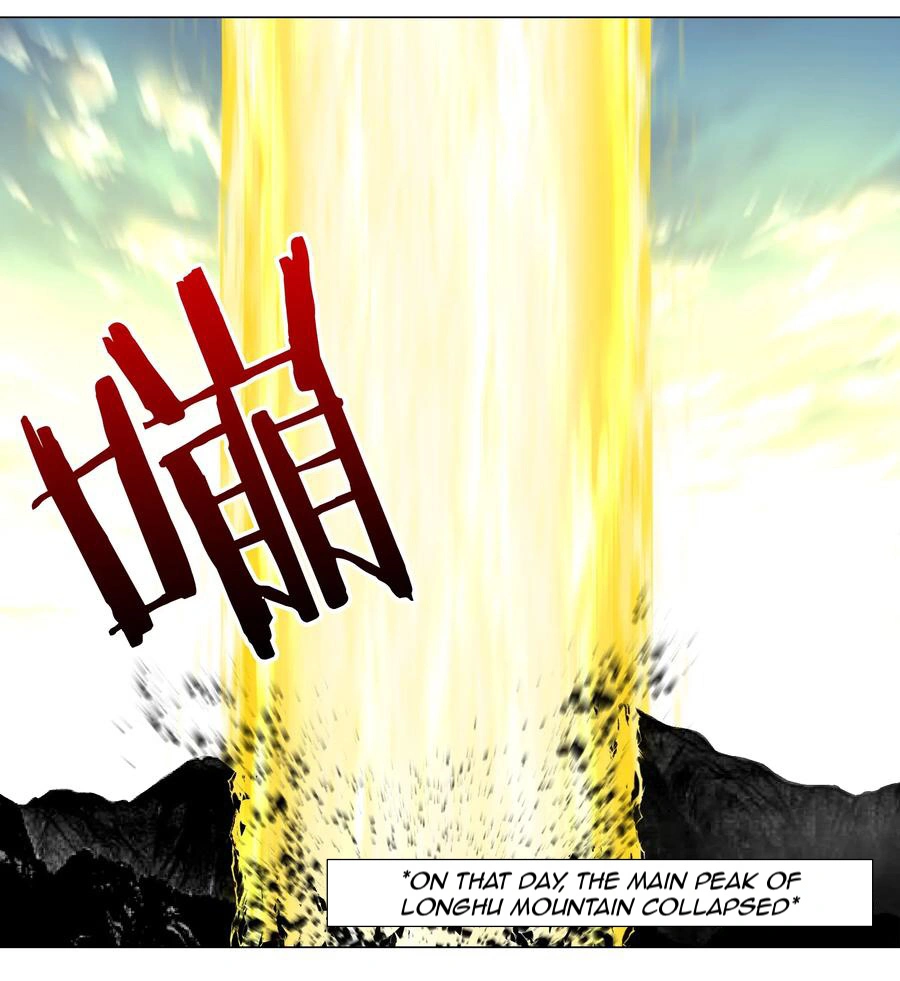 My Harem Grew So Large, I Was Forced to Ascend Chapter 1 - Page 20