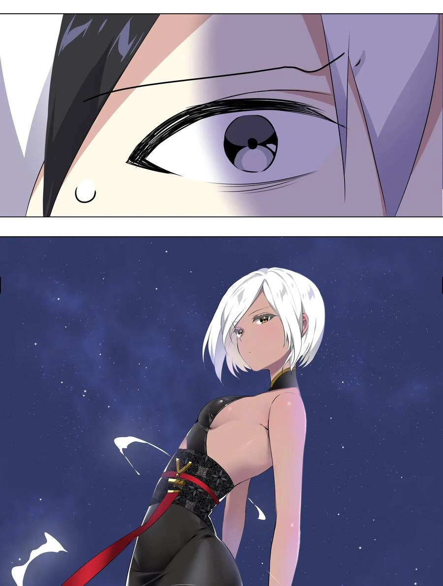 My Harem Grew So Large, I Was Forced to Ascend Chapter 1 - Page 22