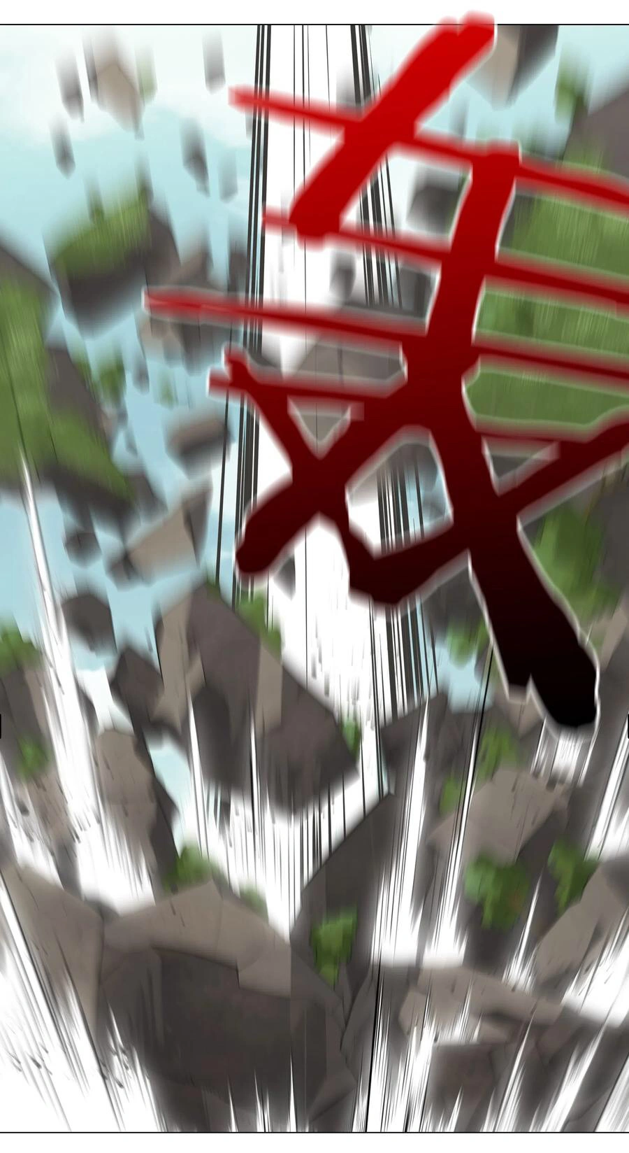 My Harem Grew So Large, I Was Forced to Ascend Chapter 1 - Page 32