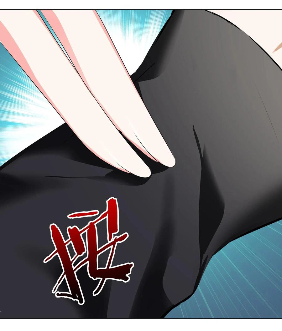 My Harem Grew So Large, I Was Forced to Ascend Chapter 1 - Page 36